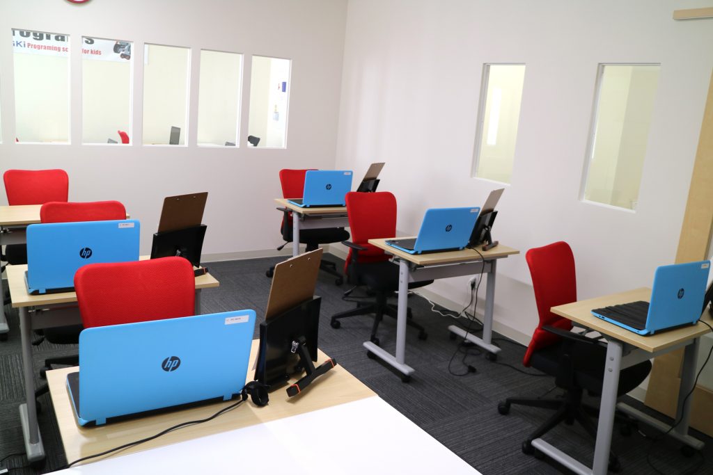 Code Camp