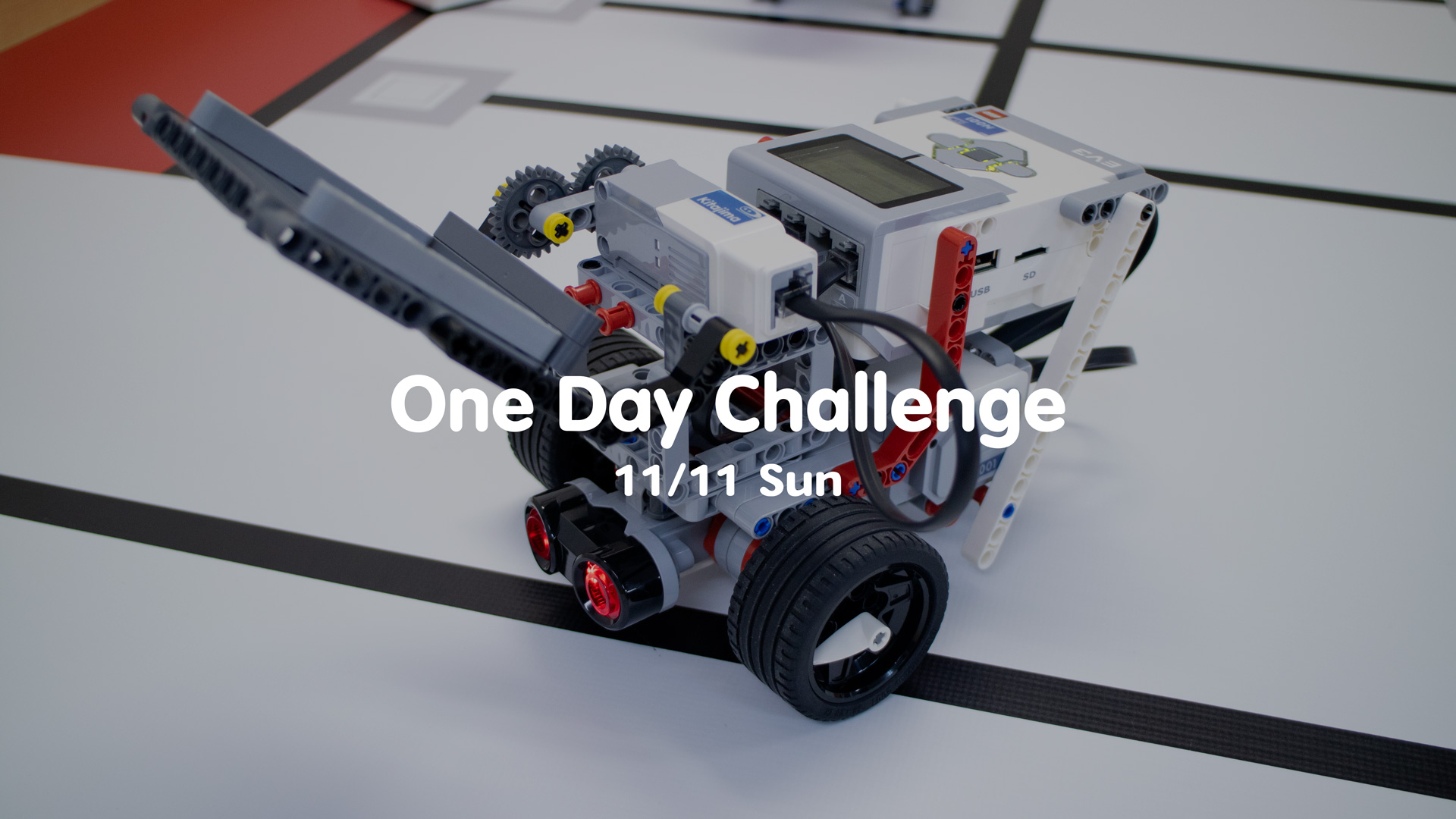 One Day Challenge