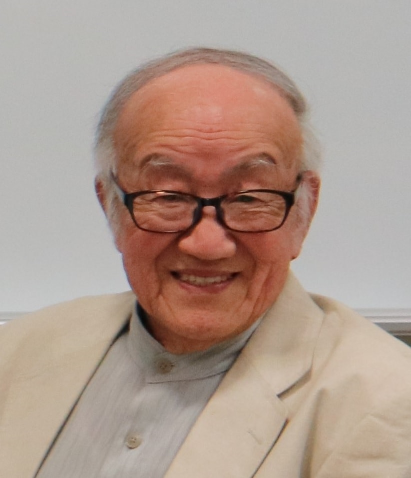 楢部 一視