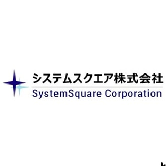システムスクエアロゴ
